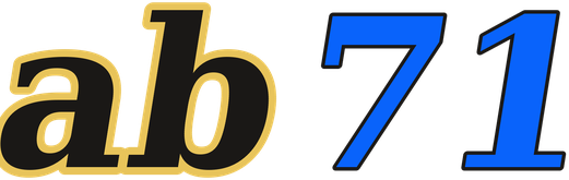 ab71 logo